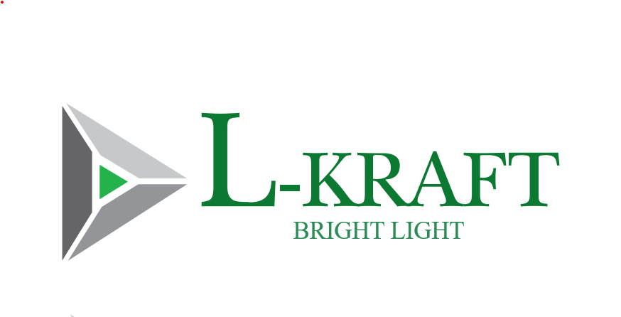 Lassen Kraft - Bright light